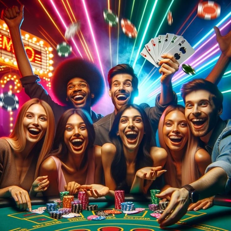 cuci22 Live Casino ကစားနည်းဆင့်များ မြန်မာကစားသမား